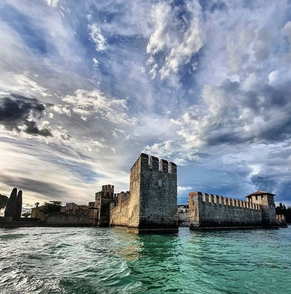 Evento esclusivo in motoscafo: Punta San Vigilio e Garda da San Felice 10